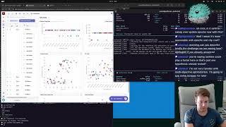 Fixing Reinforcement Learning with PufferLib - Live Dev
