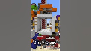 YOU can be in a redstone video! #minecraft #shorts