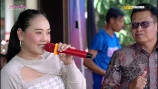 TETEP DEMEN - GITHA || ALIYAH MUSIC COLABORATION || LIVE GEMULUNG TONGGOH GREDED CRB 14 JUNI 2025