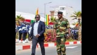 🔴 EN DIRECT : Grand Défilé Militaire et Paramilitaire à Guédiawaye – Fête de l’Indépendance