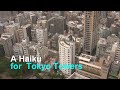 stenote vlogs- A Haiku for Tokyo Towers