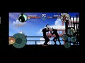 Revenge time fisher vs shadow hard game #fahadkhan