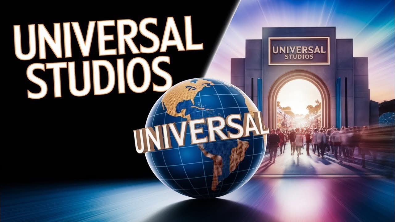 Universal Studios Hollywood #nbcuniversal #explorepage #youtubehighfive ...