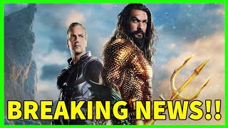 Aquaman And The Lost Kingdom OTT Release Date India Jason Momoa starrer DC superhero film to land on