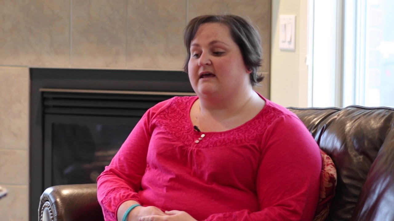 Christmas Fund 2015: Wellspring Calgary