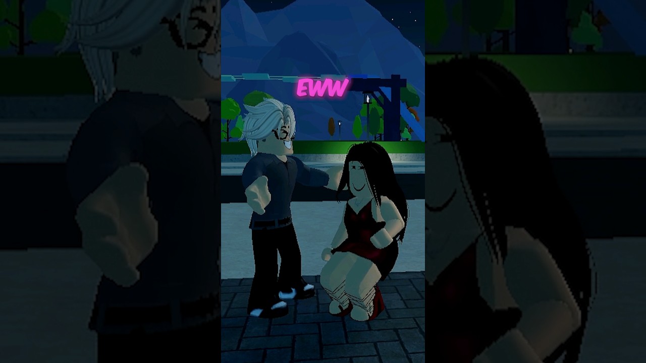 MOM caught sneaking out at 3am with her BOYFRIEND.. 😲 #roblox #livetopia