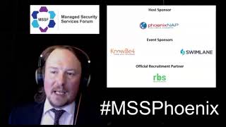 How can we create the Secure MSP of the Future