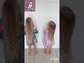 BEAUTIFUL HAIR CHALLENGE 💇|| Tiktok challenge 🎵