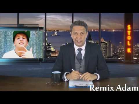 Remix Adam - Hanimiş Benim Tatlı Yeğenim