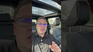 Finish Line Red 2026 Toyota Crown Signia Limited! #carreview