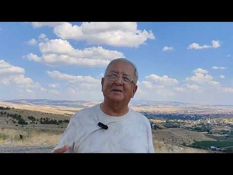 Ankara Savaşı | Çubuk Ovası | Sultanmurad Alim | Timur & Yıldırım