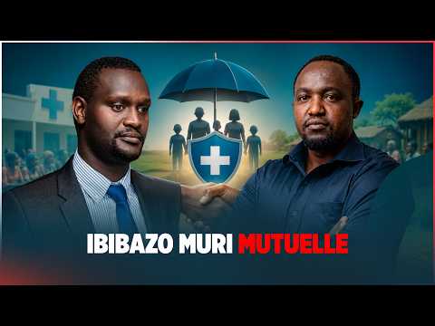 IBIBAZO BIRI MU BYICIRO BY'UBWISUNGANE MU KWIVUZA "MITUWELI" N'UBURYO BIRI GUKEMURWA