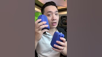 KẾT NỐI 2 LOA RB120 TEST THỬ ÂM THANH #review #robotvietnam #loabluetooth