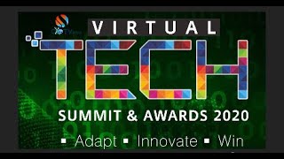 CXO TECH SUMMIT & AWARDS 2020 - DAY 2