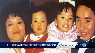 'Refugees Welcome': New documentary tells story of Tai Dam people finding a home in Iowa