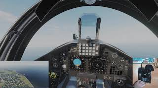 Gladiator NXT EVO ‘Space Combat Edition’