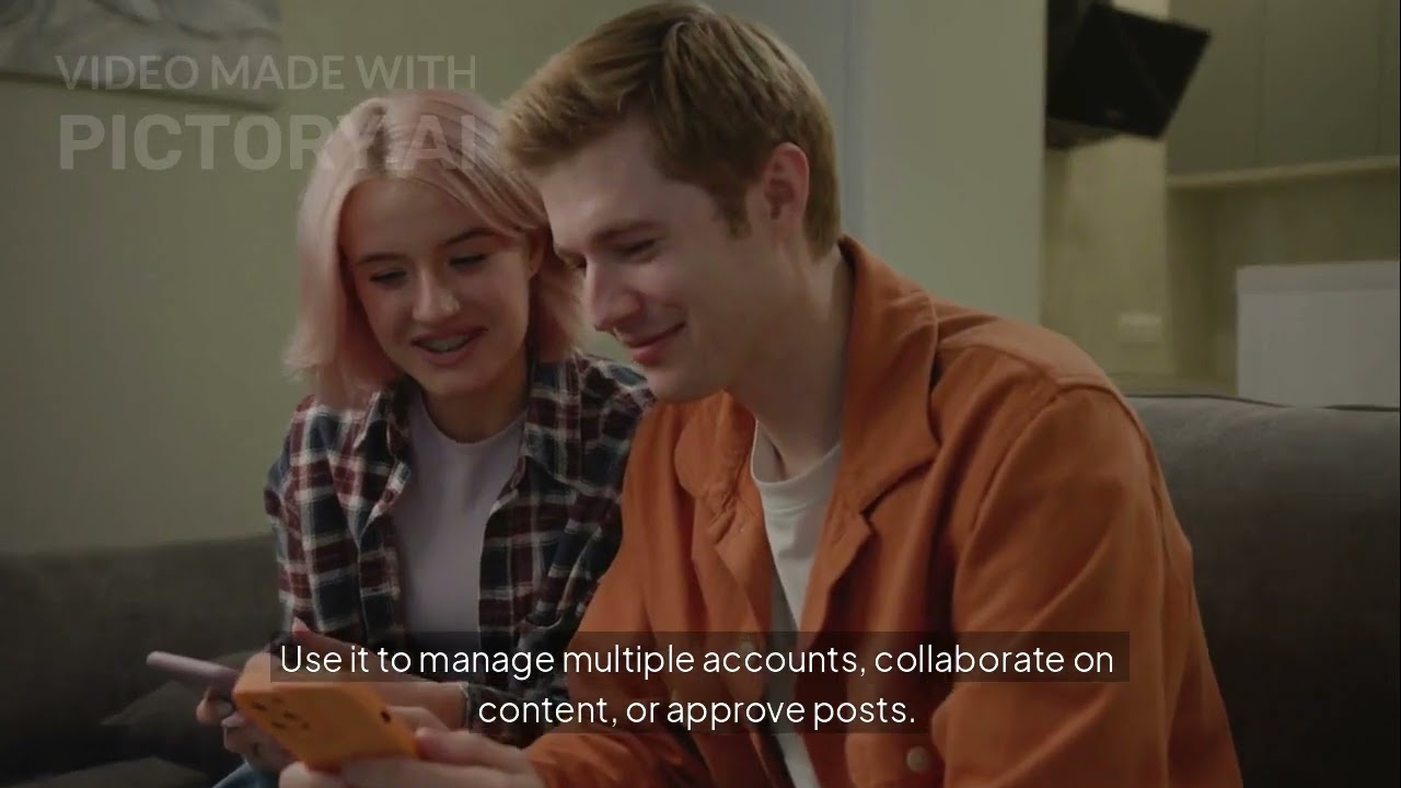 SocialBee: The Ultimate All-in-One Social Media Scheduler & AI Assistant