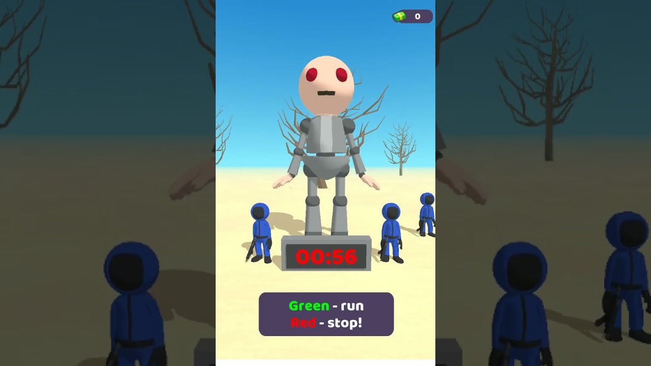 Android Games: Cookie Carver Life Challenge 