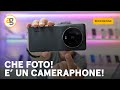 Recensione XIAOMI 13 ULTRA è CAMERAPHONE!