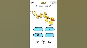 brain out level 2 | brain out game