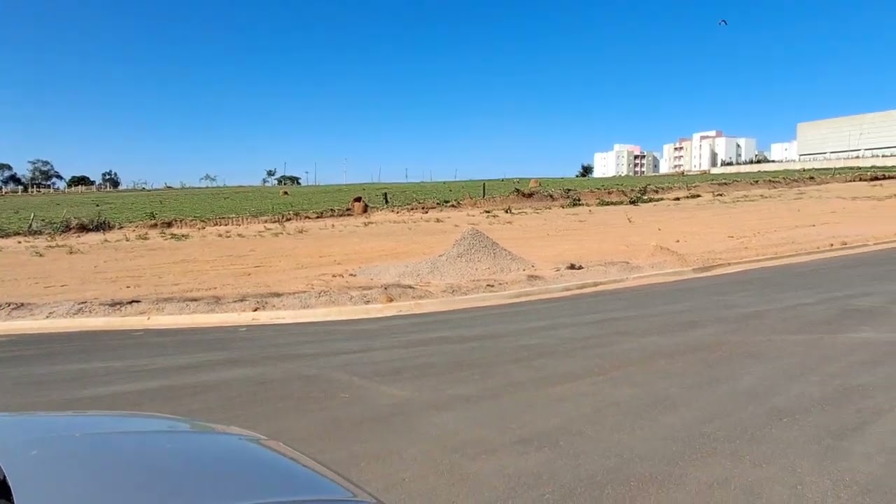 TERRENOS 180m - VENDA - R$ 175mil - parcelado - Res. dos Passaros - Salto - SP