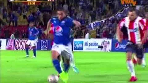 OSWALDO HENRIQUEZ 2015
