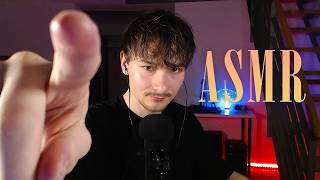 ICH HABE DAS BLUE YETI (wieder), hier damit du entspannen kannst! (ASMR)