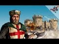 Stronghold Crusader - Mission 80 | The Big One! (Warchest Trail)