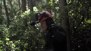 See it in action: Echo CS-4510ES Chainsaw CS 4510ES