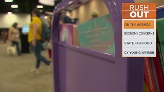 Keller ISD is set to vote on several consequential items today