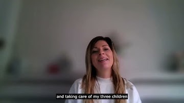 Learner Journeys | Anna Rojek | CIPD Level 7 Advanced Diploma in Strategic Learning and Development