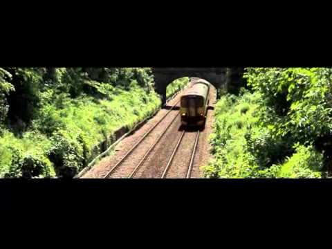 gilbert teodoro Harrogate - The Journey