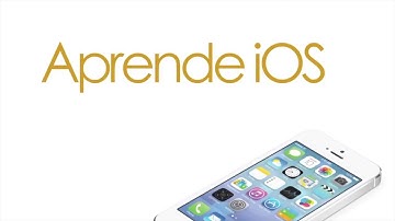 Aprende iOS. Video Tutorial 4.10. Clase NSSet en Objective C. Framework Foundation