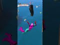 GTA 5 Epic Water Ragdolls Spiderman Jump/Fails Ep 59 #shorts