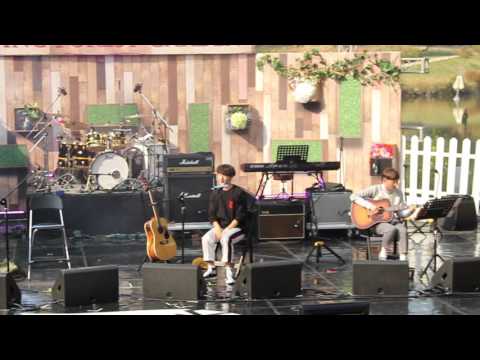 참깨와 솜사탕 - 못된 놈@gmf2015