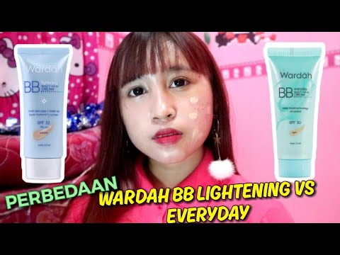 MUKA JERAWAT PAKE MAKEUP? DAILY MAKEUP FOR ACNE SKIN | MAKEUP UNTUK KULIT BERJERAWAT |. 