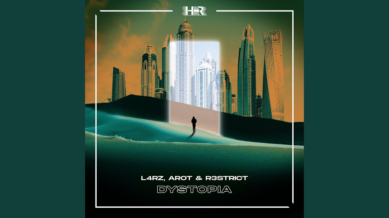 Mira Dystopia (Radio Edit) en YouTube