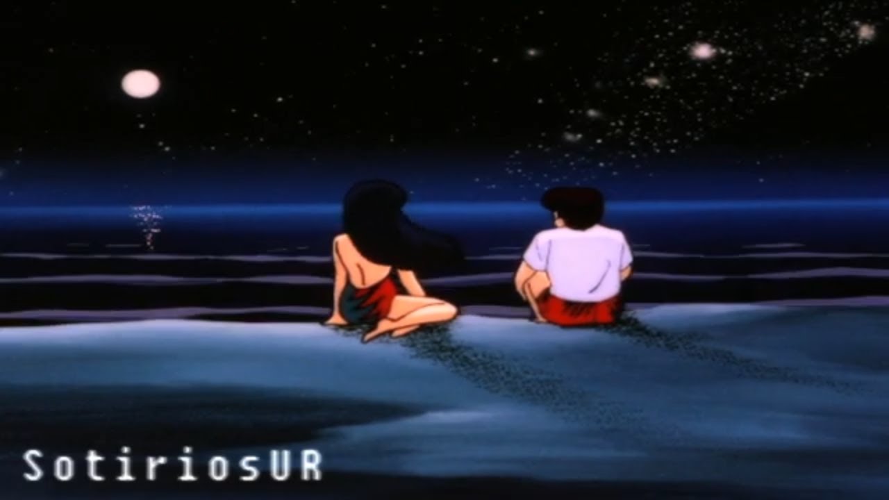 SotiriosUR - Left Behind | Lofi Synthwave