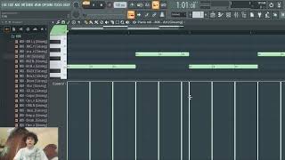 UNDERGROUND RAP 808 COMPLETE TUTORIAL IF YOU WANT 808S LIKE (OSAMASON, KEN CARSON, NETTSPEND,)
