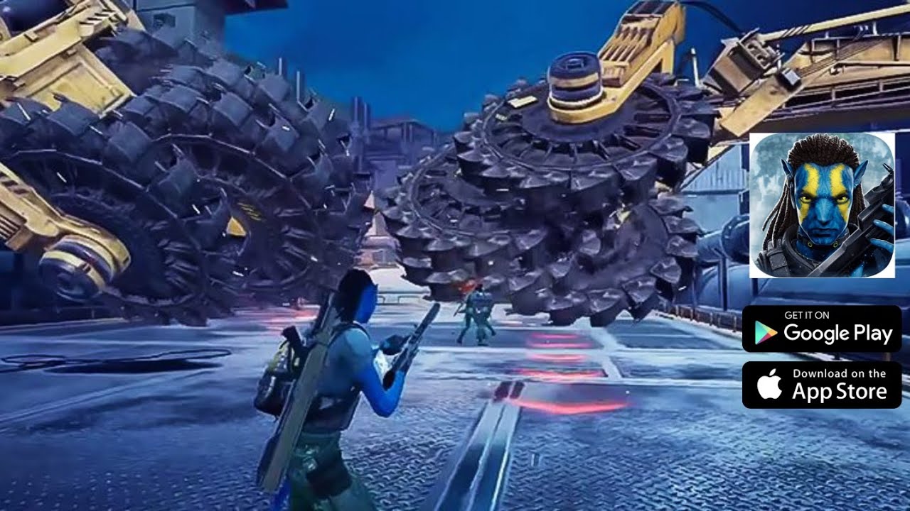 Avatar Reckoning New Update || HD GamePlay || Android Or iOS || 2023