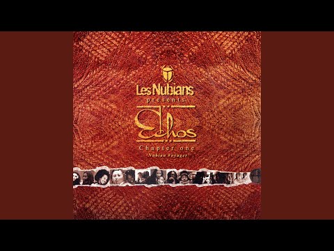 Les Nubians — Embrasse moi (Deep Mix)