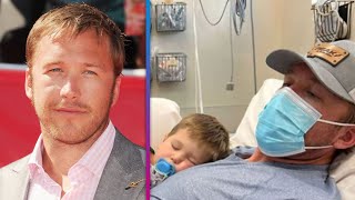Olympian Bode Miller's 3-Year-Old Son Hospitalized With Carbon Monoxide Poisoning