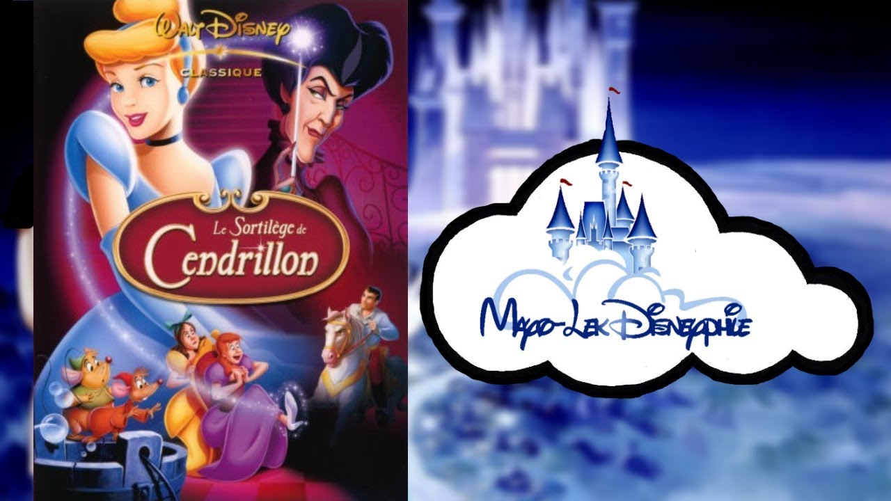 le sortilège de cendrillon le sortilège de cendrillon