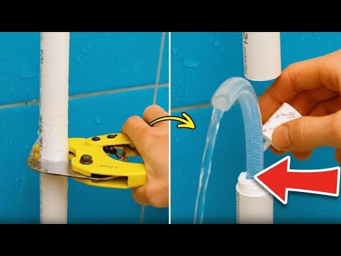 The Professional's Playbook: 25+ Skills & Helpful Repair Hacks I Use Every Single Day