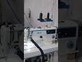 Jack ka new machine silai stitching 👖🥰 jeans manufacturing #jeans #fashion #jack #stitching