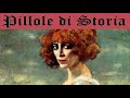 630- Luisa Casati Stampa, una donna che volle essere un'opera d'arte [Pillole di Storia]