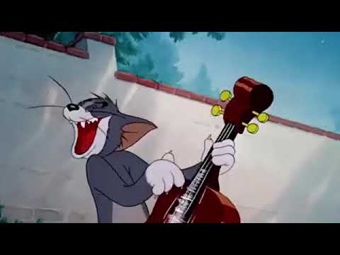 Tom and Jerry Malayalam WhatsApp status