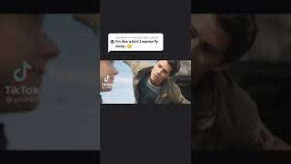 Who doesn't love Dylan Obrien - maze runner 😫