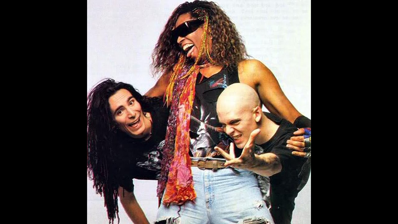 Thick Stock (2025 Stem Remix)