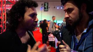 Frank Conversations 11 - Frank Mondeose